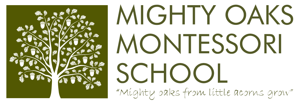 Mighty Oaks Montessori School